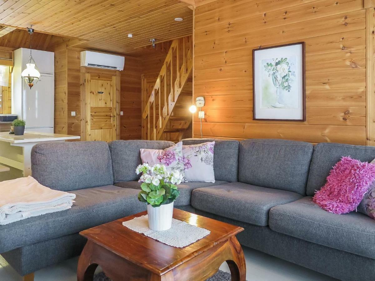 Holiday Home Tokkimus By Interhome Luosto Exterior foto